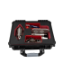 USB Düsen Turbo I – turbinás gyökérvágó maró, DN 100–200